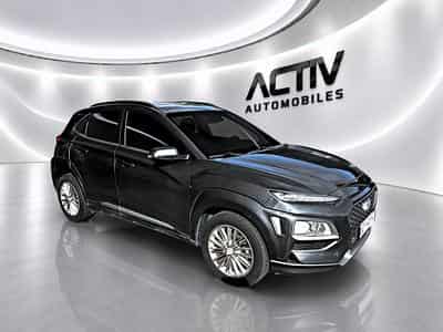 Hyundai KONA 1.0 T-GDI 120 FAP CREATIVE (2019) - Photo 3
