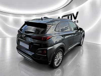 Hyundai KONA 1.0 T-GDI 120 FAP CREATIVE (2019) - Photo 5