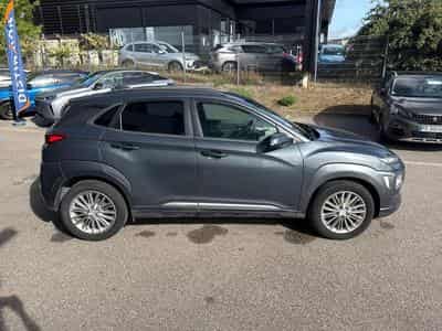 Hyundai KONA 1.0 T-GDI 120 FAP CREATIVE (2019) - Photo 14