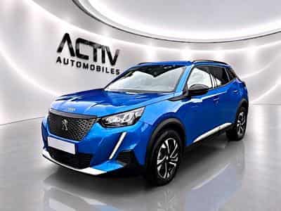 Peugeot 2008 1.5 BLUEHDI 130 ALLURE PACK EAT8 (2023) - Photo 1
