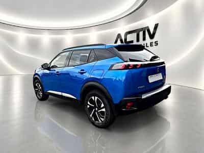 Peugeot 2008 1.5 BLUEHDI 130 ALLURE PACK EAT8 (2023) - Photo 5