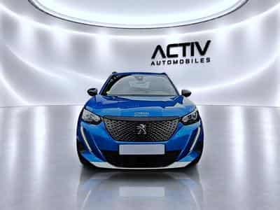 Peugeot 2008 1.5 BLUEHDI 130 ALLURE PACK EAT8 (2023) - Photo 2