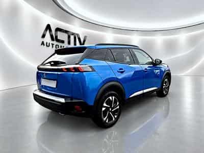 Peugeot 2008 1.5 BLUEHDI 130 ALLURE PACK EAT8 (2023) - Photo 7