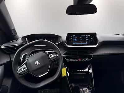 Peugeot 2008 1.5 BLUEHDI 130 ALLURE PACK EAT8 (2023) - Photo 10
