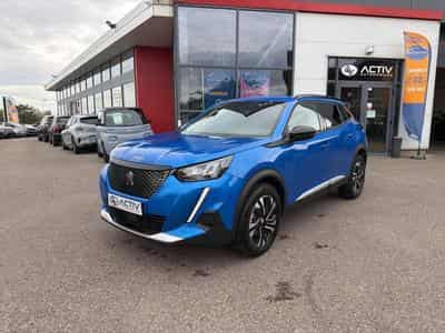 Peugeot 2008 1.5 BLUEHDI 130 ALLURE PACK EAT8 (2023) - Photo 12