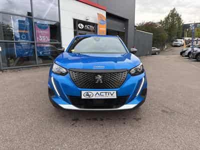 Peugeot 2008 1.5 BLUEHDI 130 ALLURE PACK EAT8 (2023) - Photo 13