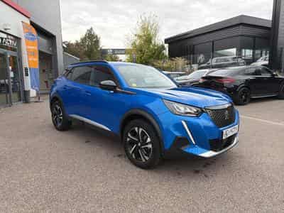Peugeot 2008 1.5 BLUEHDI 130 ALLURE PACK EAT8 (2023) - Photo 14