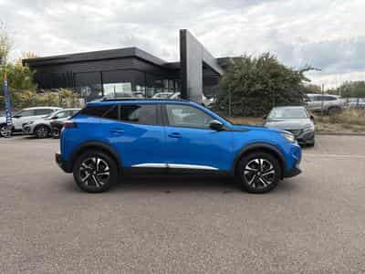 Peugeot 2008 1.5 BLUEHDI 130 ALLURE PACK EAT8 (2023) - Photo 15