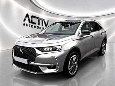 DS Automobiles DS7 E-TENSE 4X4 300 RIVOLI (2022) - Photo 1