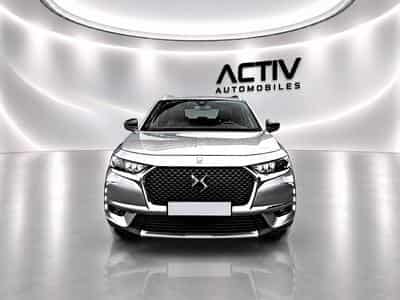 DS Automobiles DS7 E-TENSE 4X4 300 RIVOLI (2022) - Photo 2