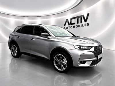 DS Automobiles DS7 E-TENSE 4X4 300 RIVOLI (2022) - Photo 3
