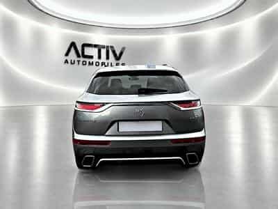 DS Automobiles DS7 E-TENSE 4X4 300 RIVOLI (2022) - Photo 6