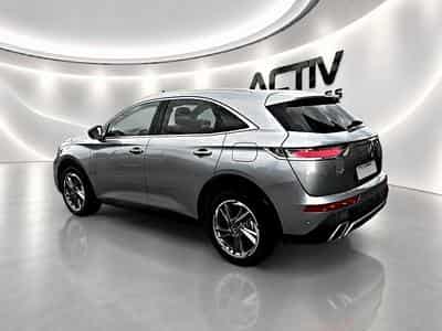 DS Automobiles DS7 E-TENSE 4X4 300 RIVOLI (2022) - Photo 5