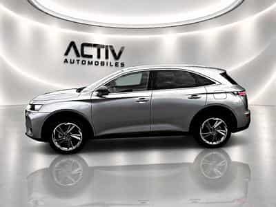 DS Automobiles DS7 E-TENSE 4X4 300 RIVOLI (2022) - Photo 4