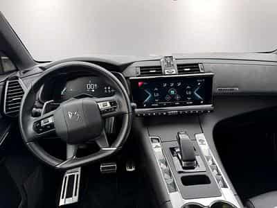 DS Automobiles DS7 E-TENSE 4X4 300 RIVOLI (2022) - Photo 10