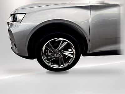 DS Automobiles DS7 E-TENSE 4X4 300 RIVOLI (2022) - Photo 9