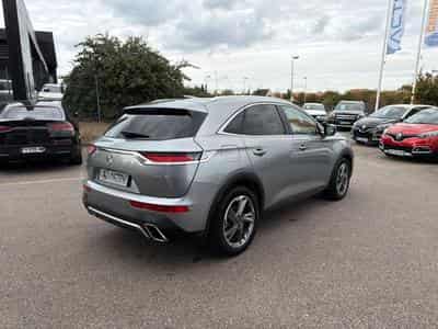 DS Automobiles DS7 E-TENSE 4X4 300 RIVOLI (2022) - Photo 11