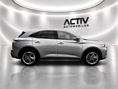 DS Automobiles DS7 E-TENSE 4X4 300 RIVOLI (2022) - Photo 8