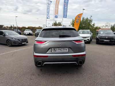 DS Automobiles DS7 E-TENSE 4X4 300 RIVOLI (2022) - Photo 12