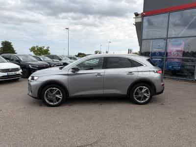 DS Automobiles DS7 E-TENSE 4X4 300 RIVOLI (2022) - Photo 14