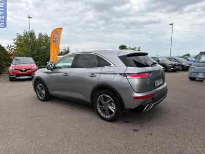 DS Automobiles DS7 E-TENSE 4X4 300 RIVOLI (2022) - Photo 13