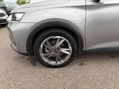 DS Automobiles DS7 E-TENSE 4X4 300 RIVOLI (2022) - Photo 15