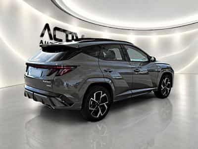 Hyundai TUCSON 1.6 T-GDI 239 HYBRID N LINE EXECUTIVE (2026) - Foto 7