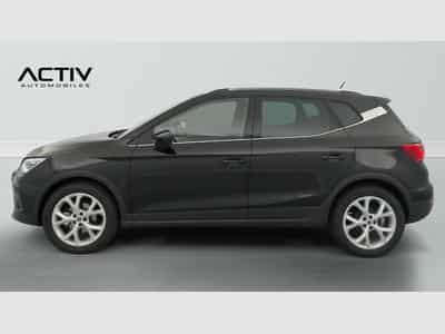 Seat Arona 1.0 TSI 95 CH START/STOP BVM5 FR (2025) - Foto 4