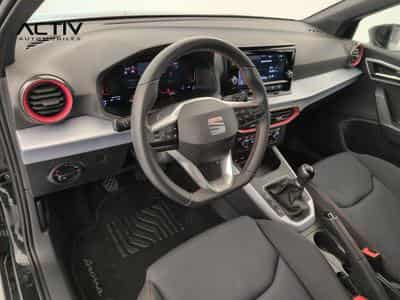 Seat Arona 1.0 TSI 95 CH START/STOP BVM5 FR (2025) - Foto 15