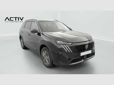 Peugeot 5008 Hybrid 145 e-DCS6 Allure (2026) - Photo 1
