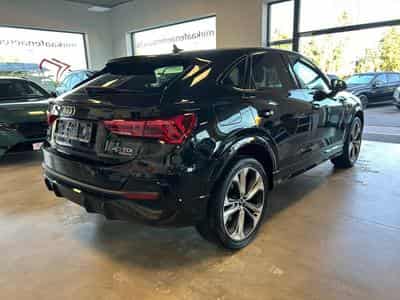 Audi Q3 Sportback 40 TDI quattro S-Line (2023) - Photo 3