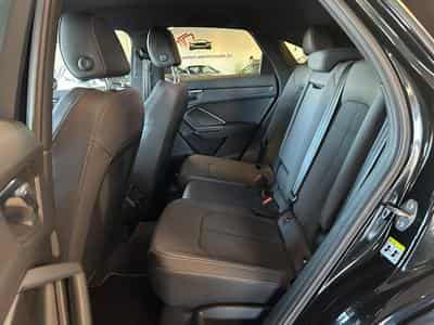 Audi Q3 Sportback 40 TDI quattro S-Line (2023) - Photo 13