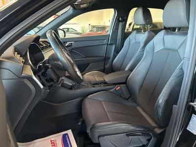Audi Q3 Sportback 40 TDI quattro S-Line (2023) - Photo 12