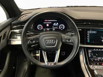 Audi Q7 S-Line+Quattro+tiptronic+50TDI (2022) - Foto 10