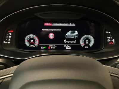 Audi Q7 S-Line+Quattro+tiptronic+50TDI (2022) - Foto 11