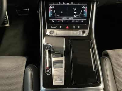 Audi Q7 S-Line+Quattro+tiptronic+50TDI (2022) - Foto 12