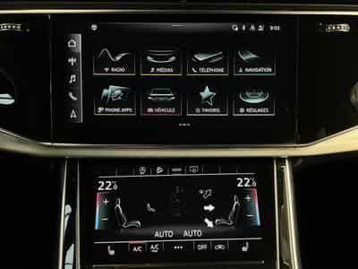 Audi Q7 S-Line+Quattro+tiptronic+50TDI (2022) - Foto 13