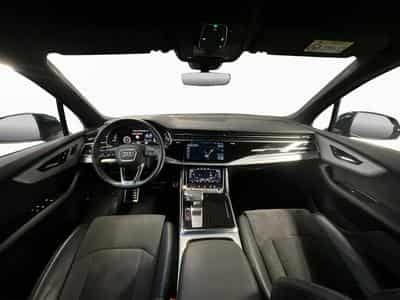 Audi Q7 S-Line+Quattro+tiptronic+50TDI (2022) - Foto 2