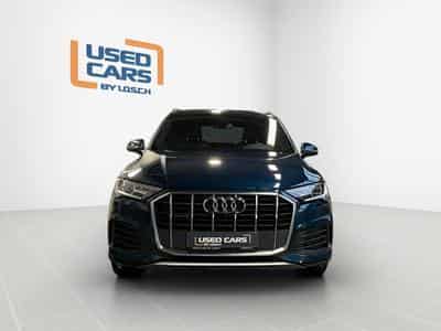 Audi Q7 S-Line+Quattro+tiptronic+50TDI (2022) - Foto 3
