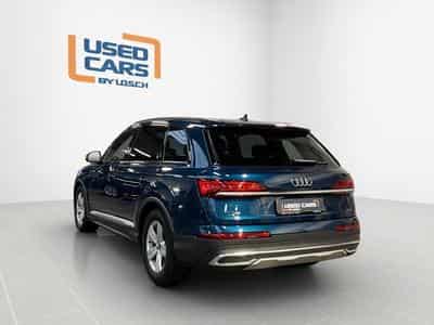 Audi Q7 S-Line+Quattro+tiptronic+50TDI (2022) - Foto 6