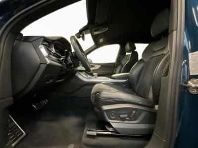 Audi Q7 S-Line+Quattro+tiptronic+50TDI (2022) - Foto 9