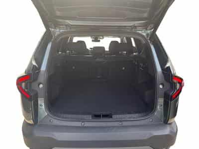 Dacia Bigster Journey Mild Hybrid 140 (2025) - Foto 5