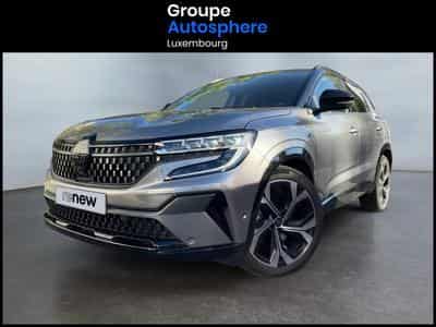 Renault Austral 1.2 E-Tech HEV Techno Esprit Alpine (2025) - Foto 1