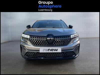 Renault Austral 1.2 E-Tech HEV Techno Esprit Alpine (2025) - Foto 2
