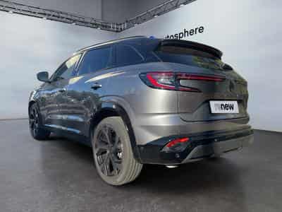 Renault Austral 1.2 E-Tech HEV Techno Esprit Alpine (2025) - Foto 3