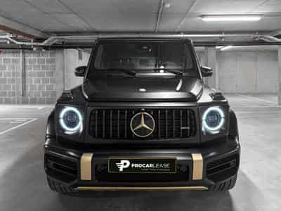 Mercedes G 63 AMG G63 AMG SPECIALE "GRAND EDITION"1of1000 (2024) - Foto 5