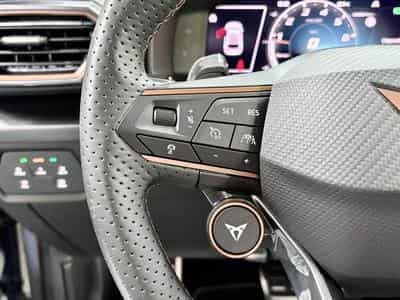 Cupra Leon VZ 2.0 TSI 300CV *PANO *VSS* BEATS * CAM *  MATRIX * (2024) - Foto 12