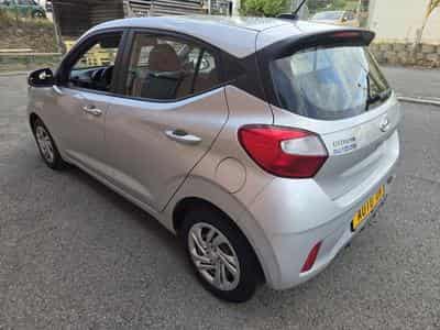 Hyundai i10 1.0 68CV AM2021 (Garantie 12 mois) (2021) - Photo 3