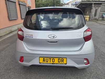 Hyundai i10 1.0 68CV AM2021 (Garantie 12 mois) (2021) - Photo 15