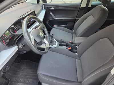 Seat Arona TSI 95 CV Move Edition ( Garantie 12 Mois ) (2022) - Photo 11